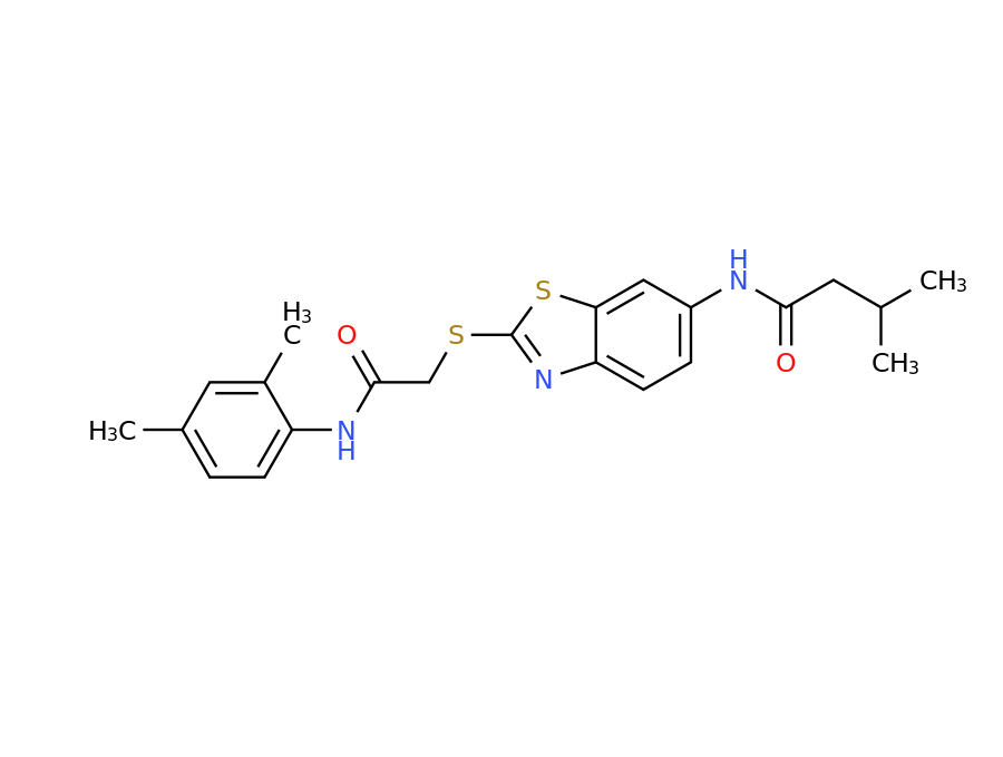 Structure Amb16658706