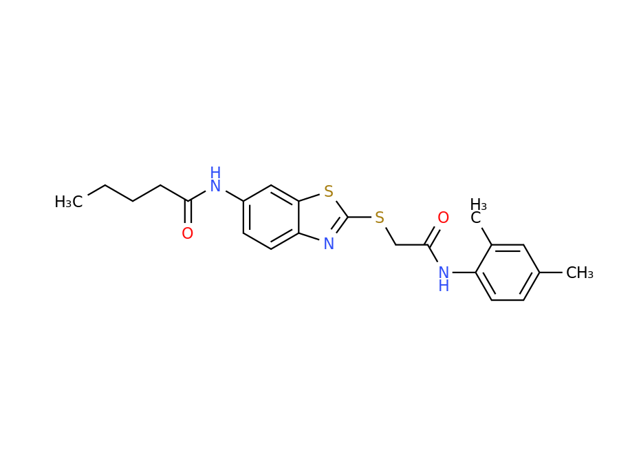 Structure Amb16658707