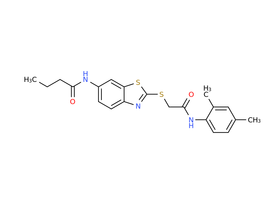 Structure Amb16658709