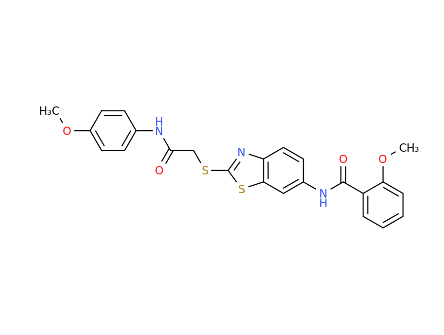 Structure Amb16658721