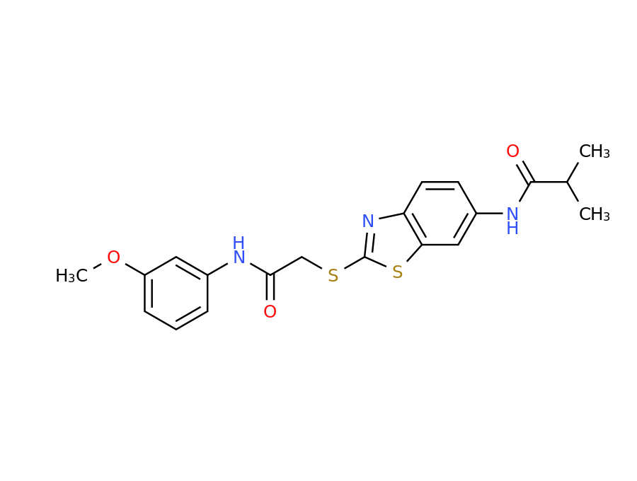 Structure Amb16658738