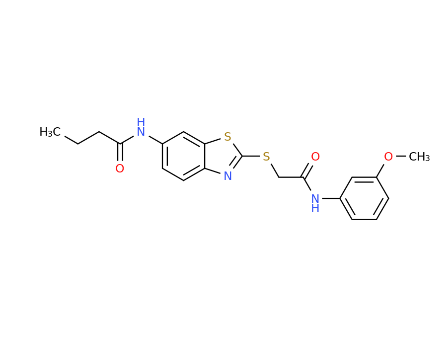 Structure Amb16658739