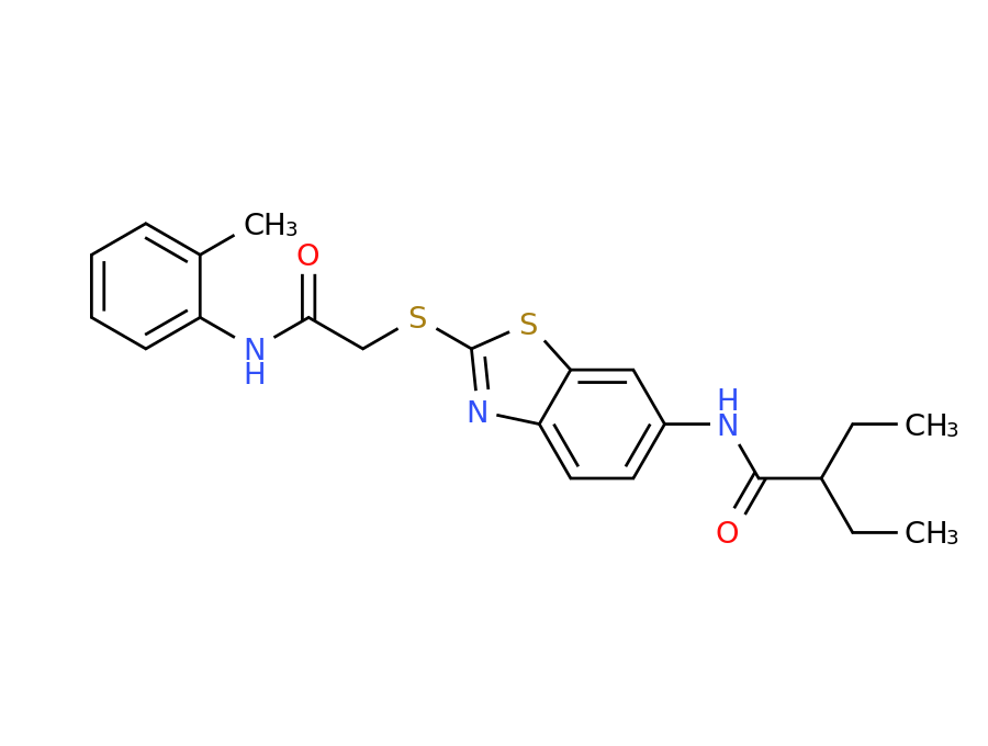 Structure Amb16658862