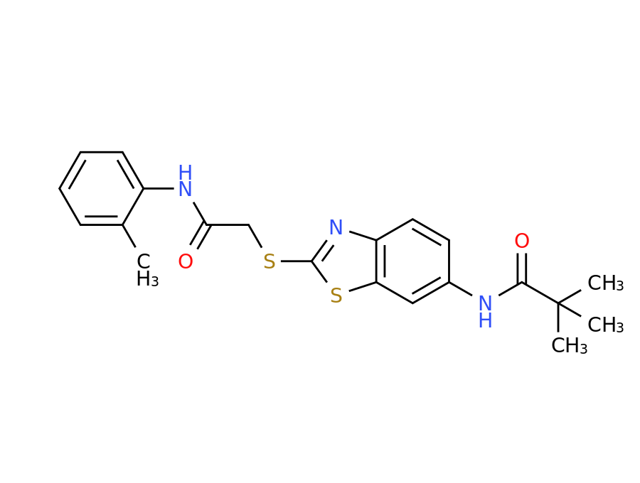 Structure Amb16658865