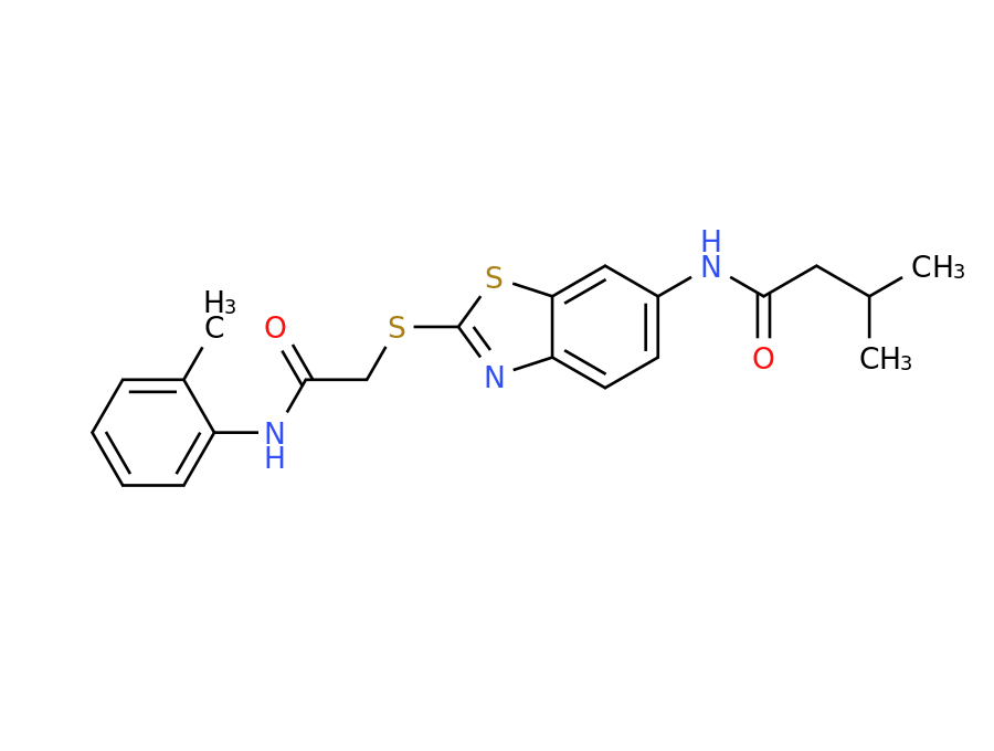 Structure Amb16658866