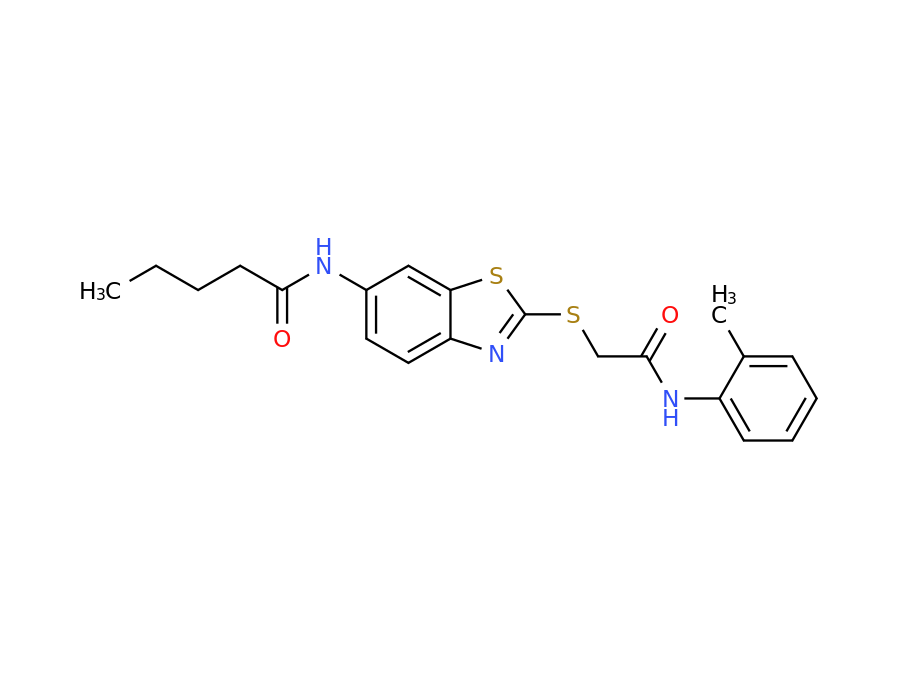 Structure Amb16658867