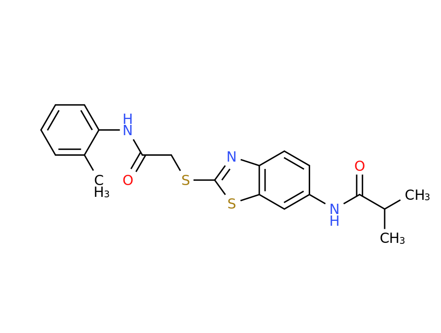 Structure Amb16658868