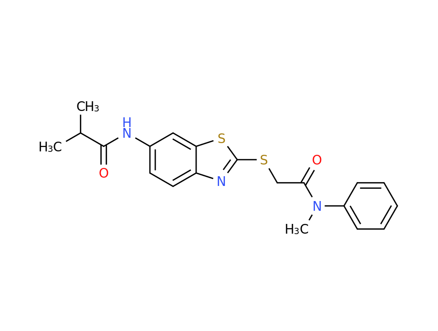 Structure Amb16658927