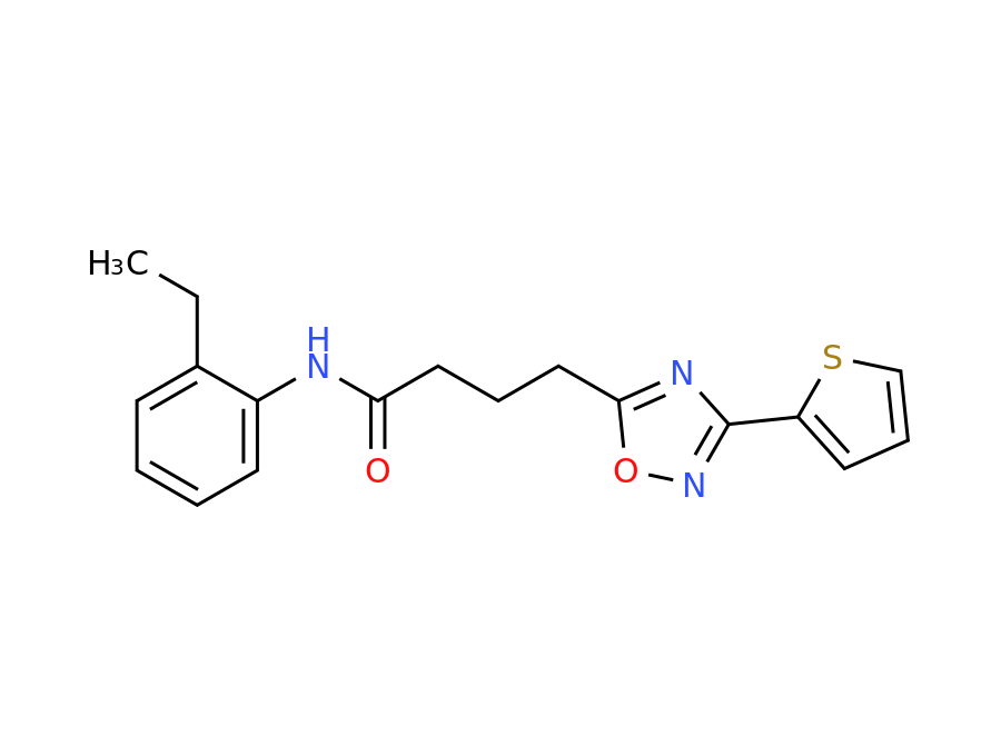 Structure Amb16660017