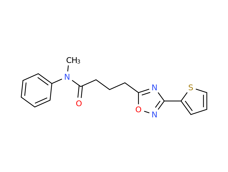 Structure Amb16660018