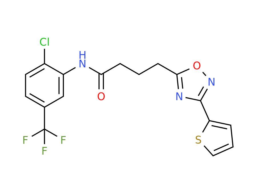 Structure Amb16660020