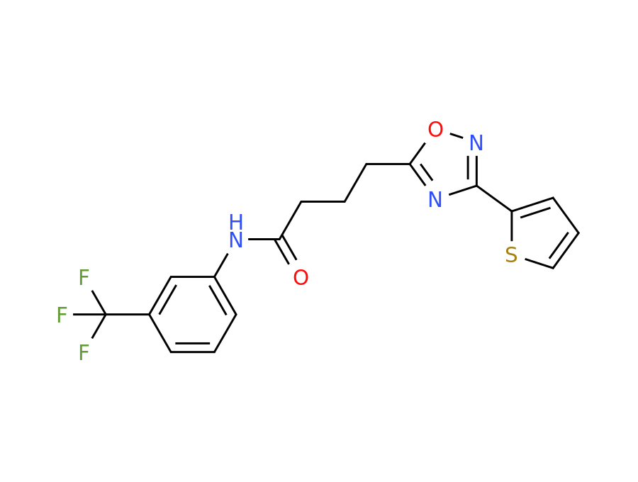 Structure Amb16660021