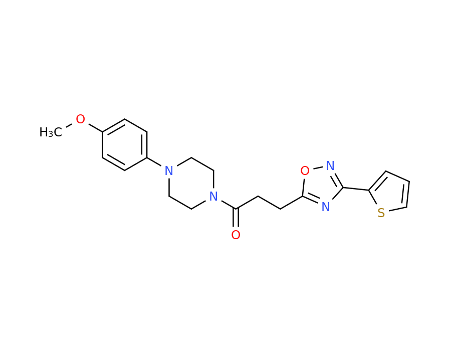 Structure Amb16660025