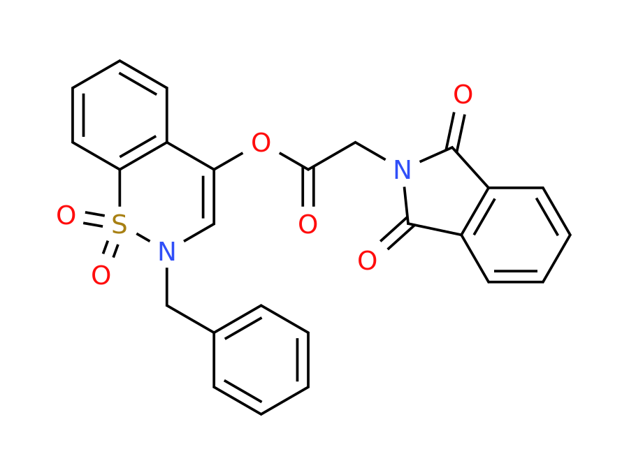 Structure Amb16660203