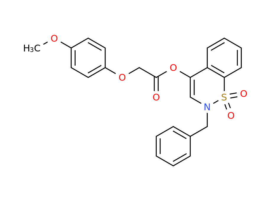 Structure Amb16660205