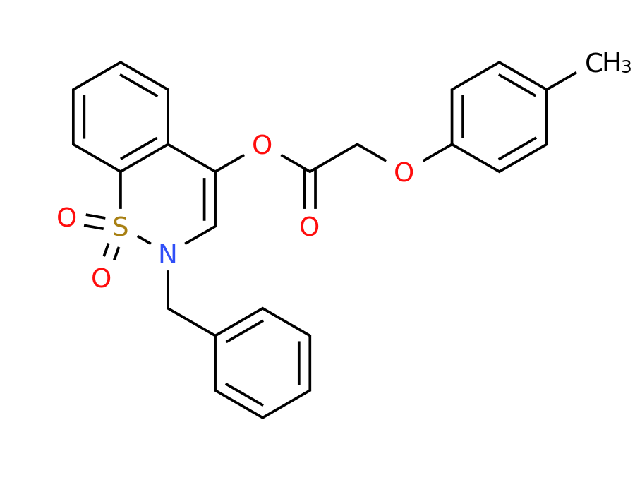 Structure Amb16660206