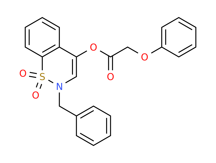 Structure Amb16660207