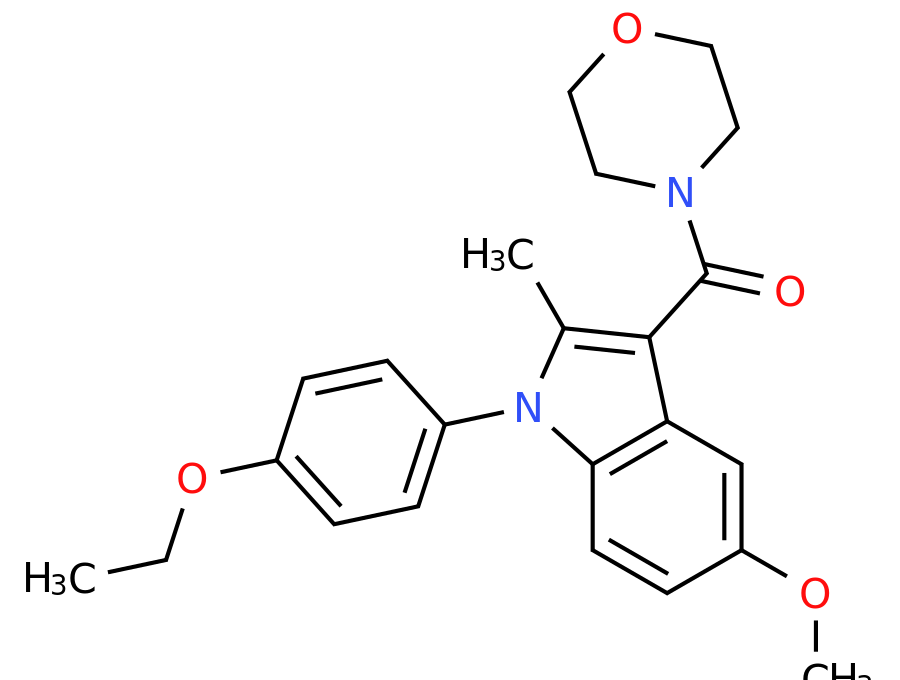 Structure Amb16660964