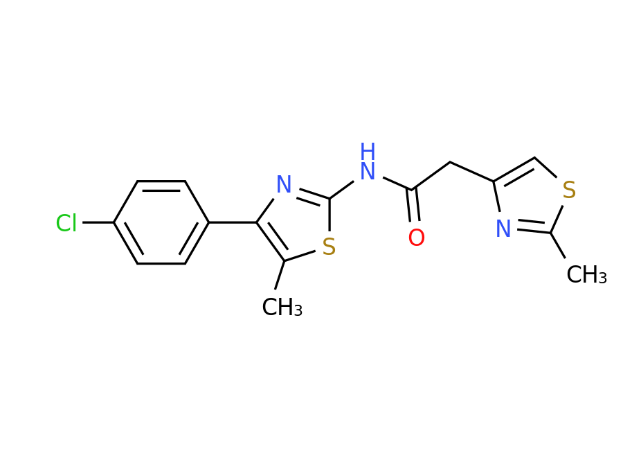 Structure Amb16660966