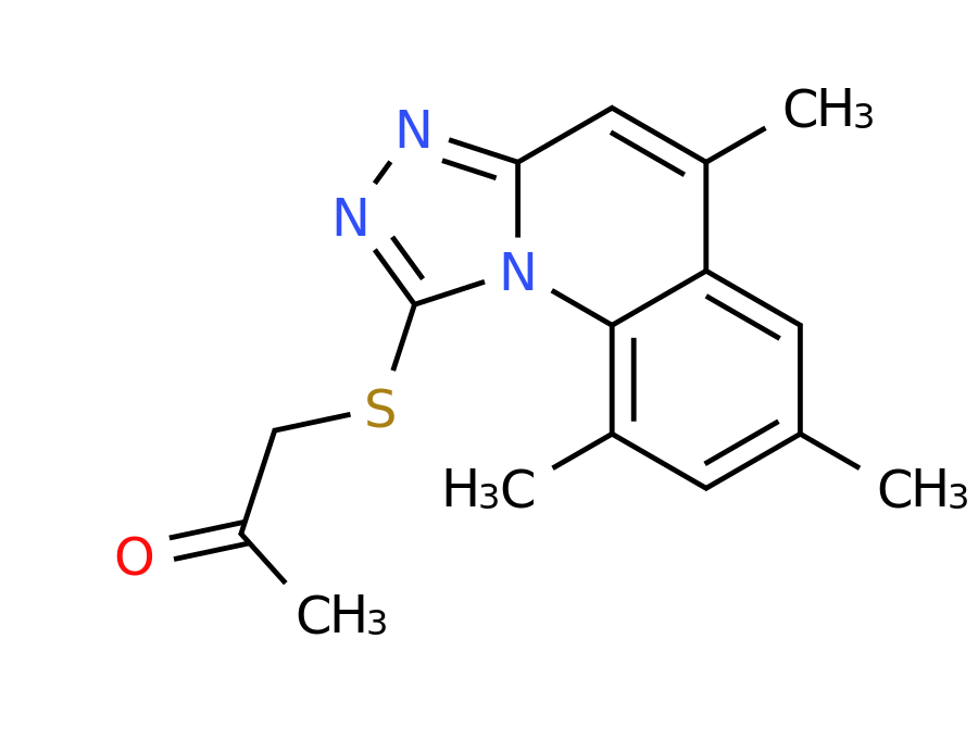 Structure Amb16660969