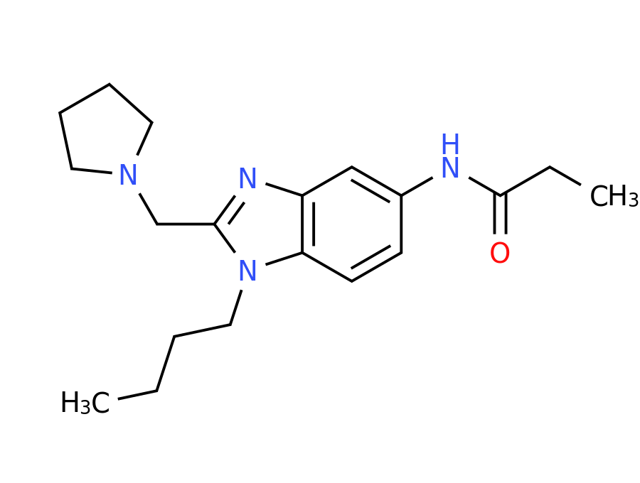 Structure Amb16661062