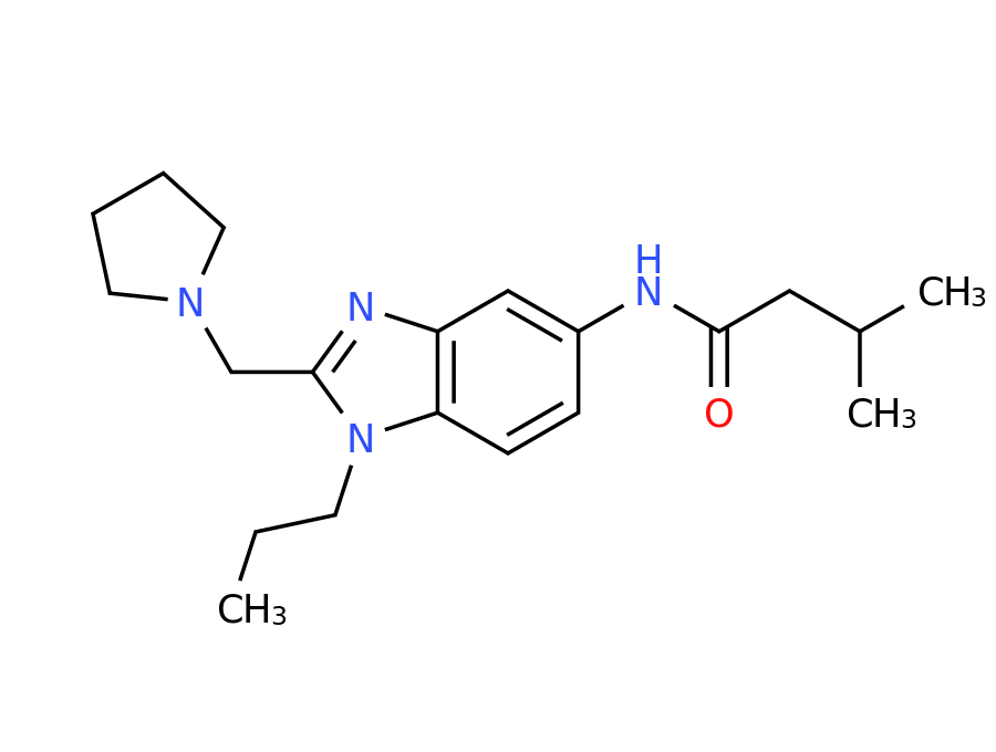 Structure Amb16661070