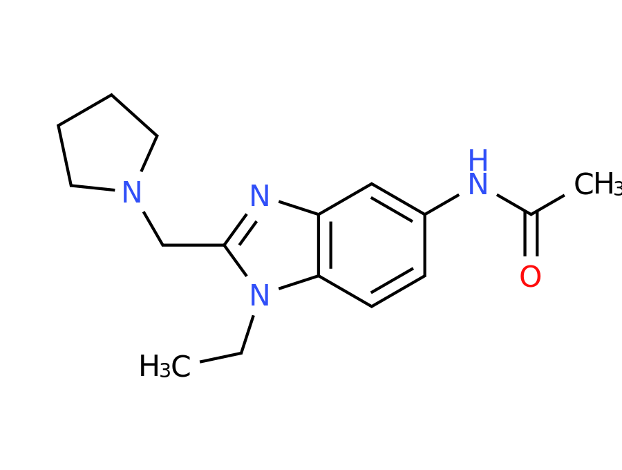 Structure Amb16661090