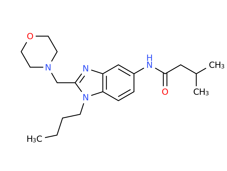 Structure Amb16661107