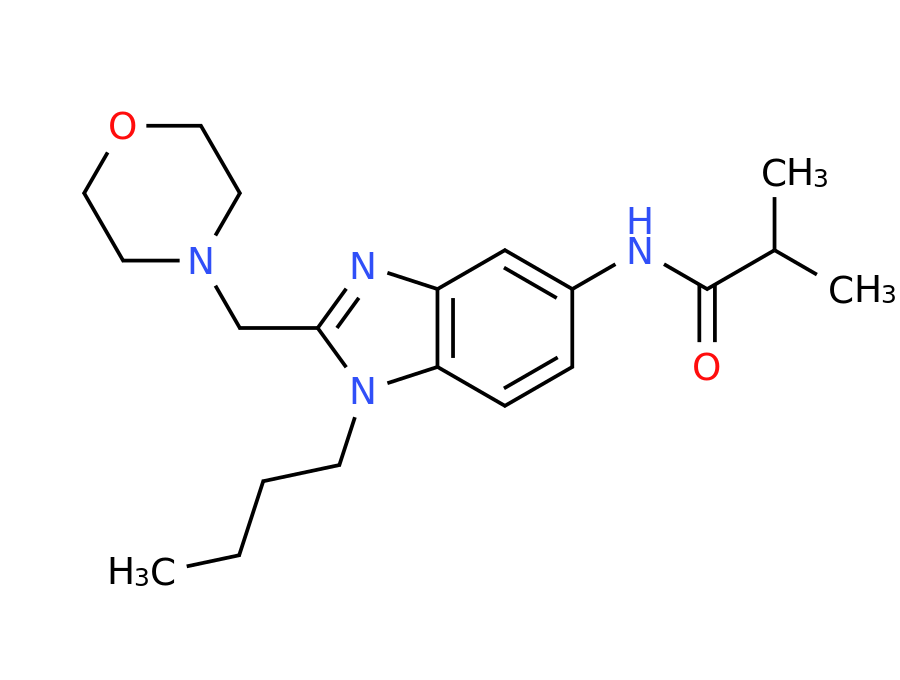 Structure Amb16661108