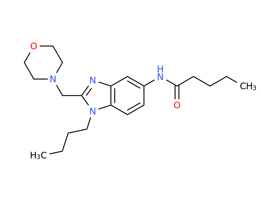 Structure Amb16661109