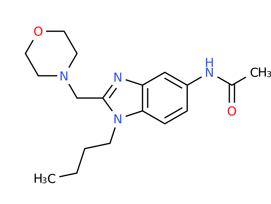 Structure Amb16661112