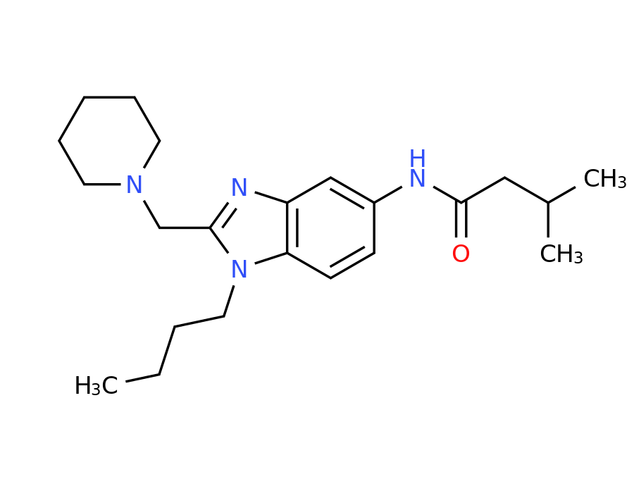 Structure Amb16661168