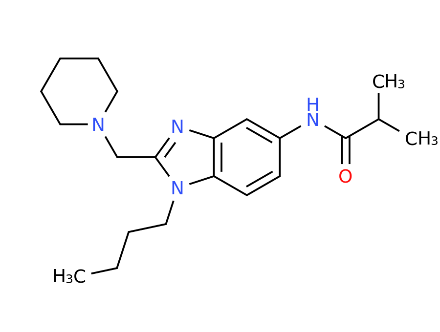 Structure Amb16661169