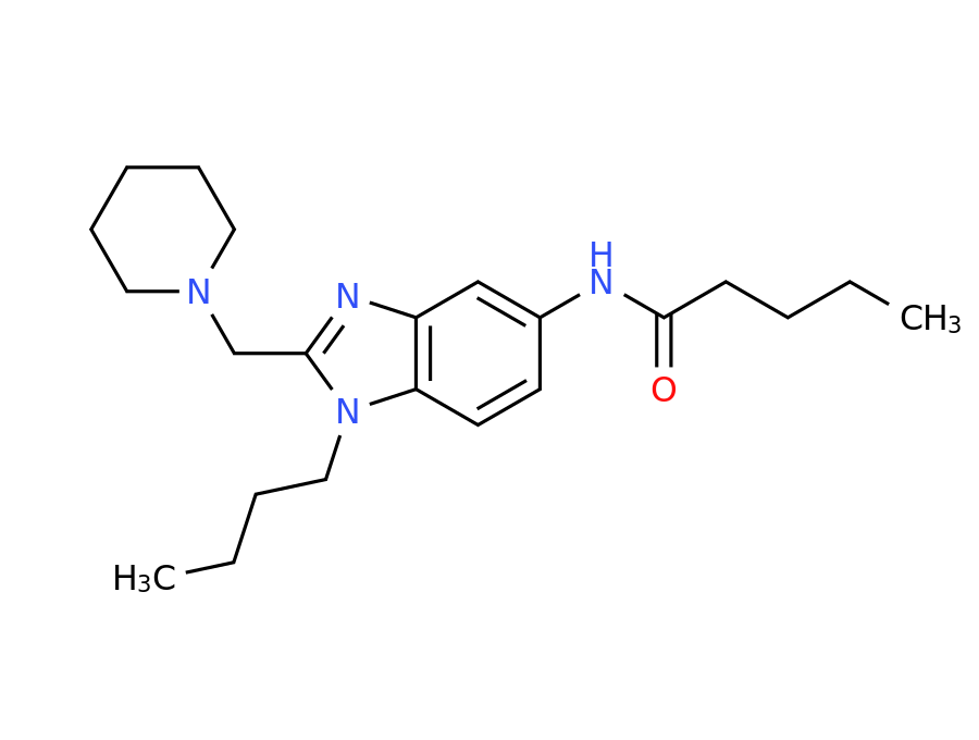 Structure Amb16661170