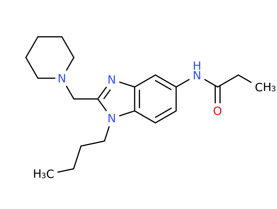 Structure Amb16661172