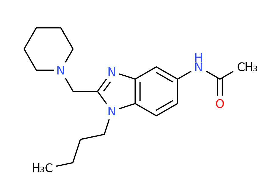 Structure Amb16661173