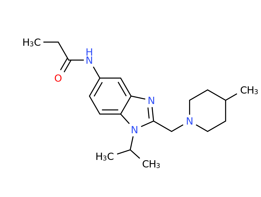 Structure Amb16661193