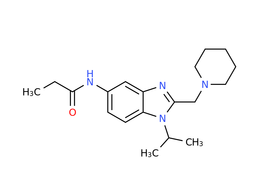 Structure Amb16661215