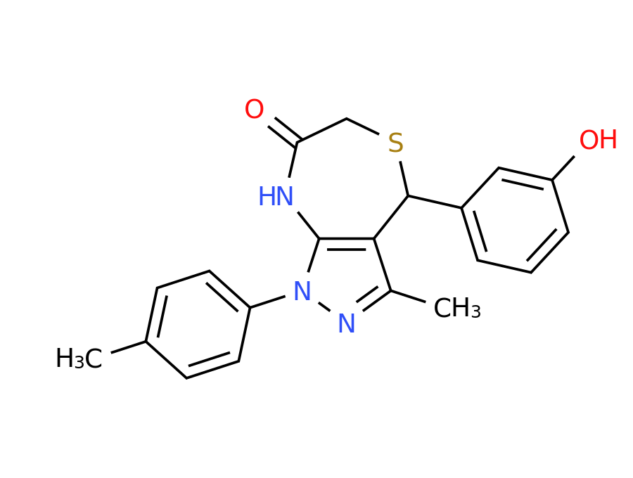 Structure Amb16661485