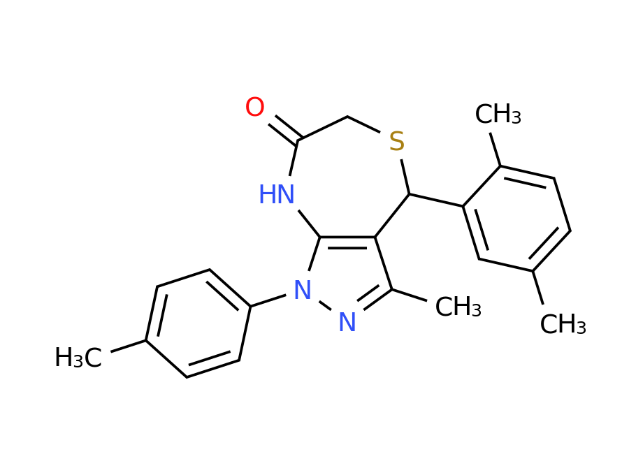 Structure Amb16661506