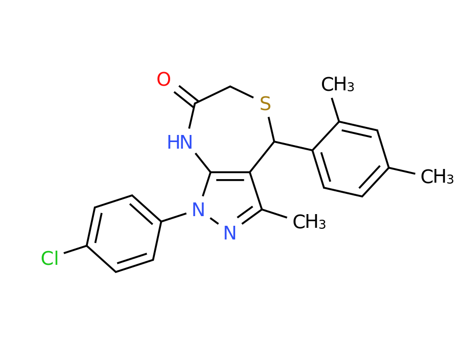 Structure Amb16661509