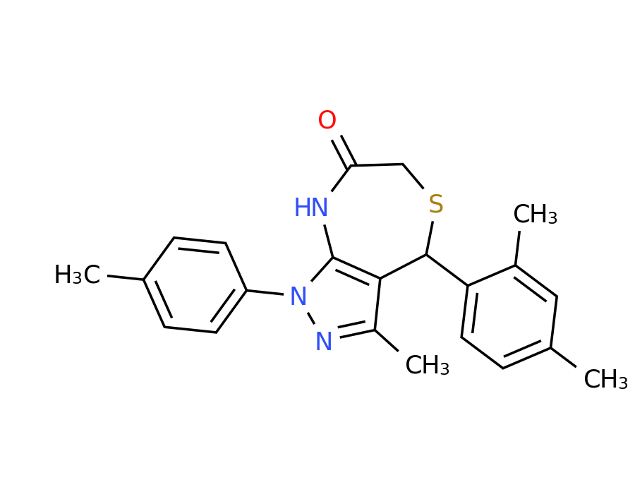 Structure Amb16661510