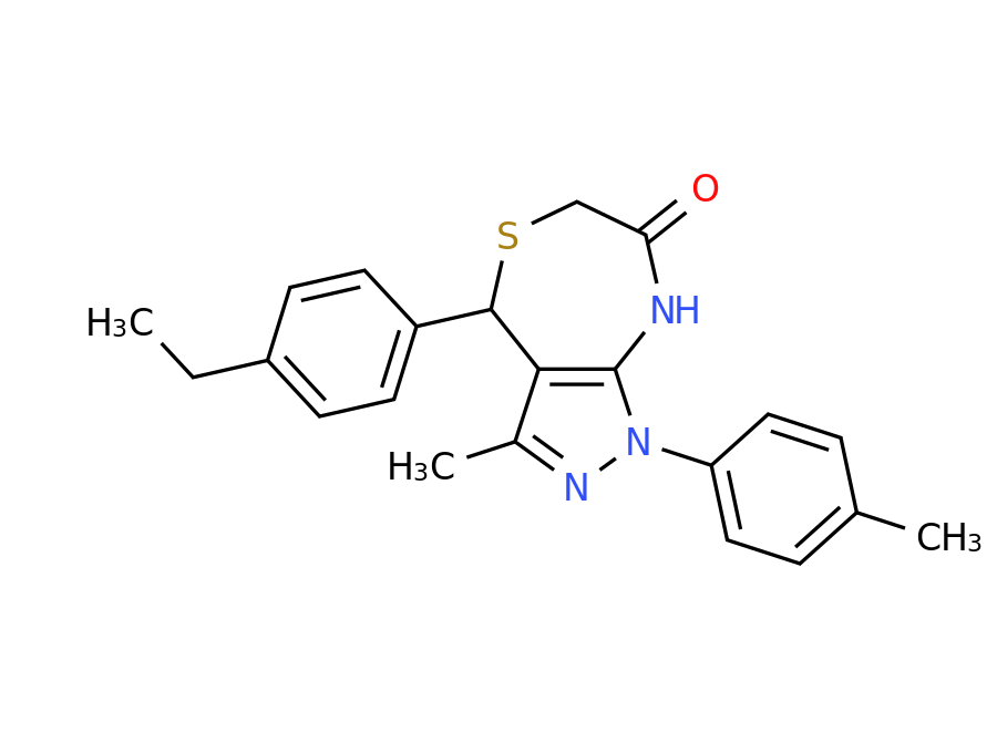 Structure Amb16661512