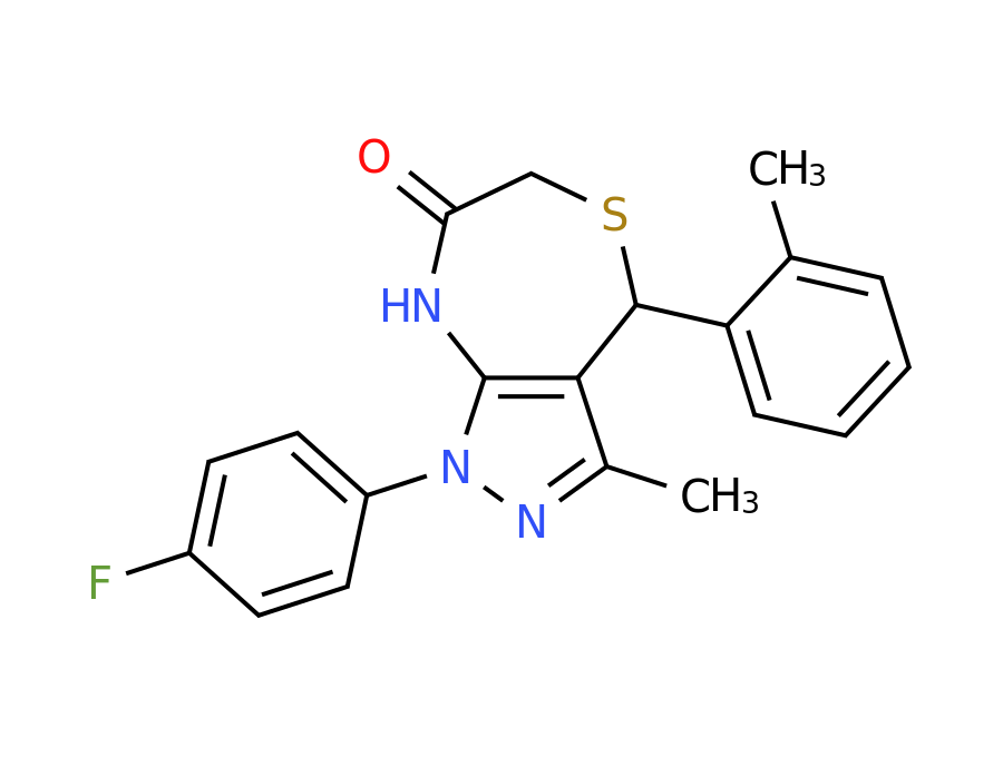 Structure Amb16661516