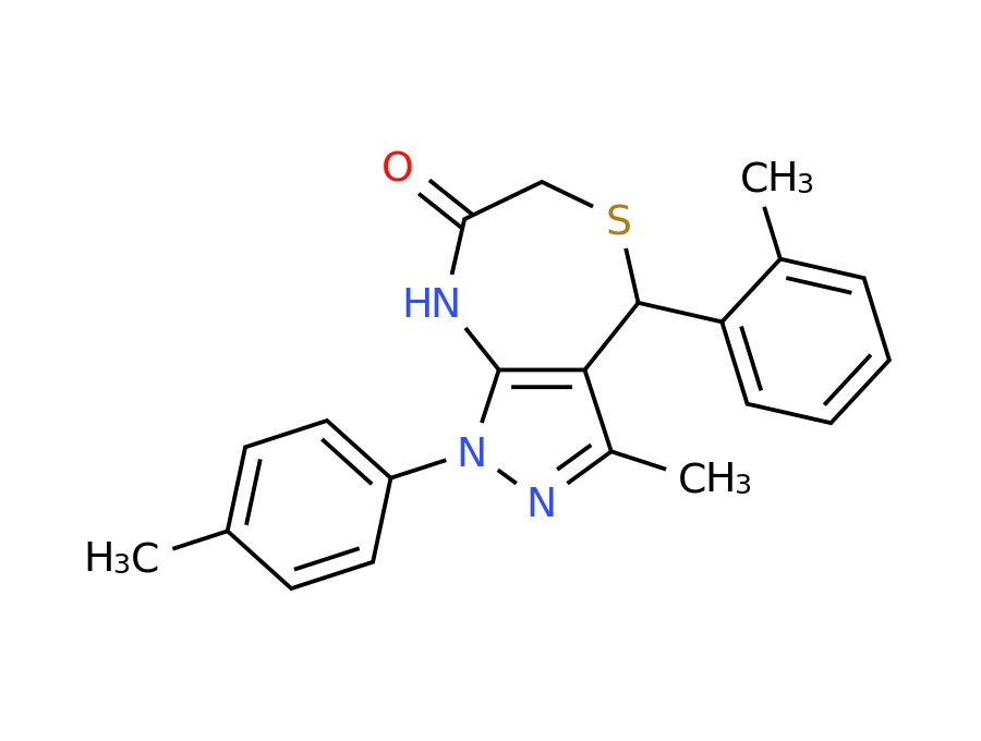 Structure Amb16661517