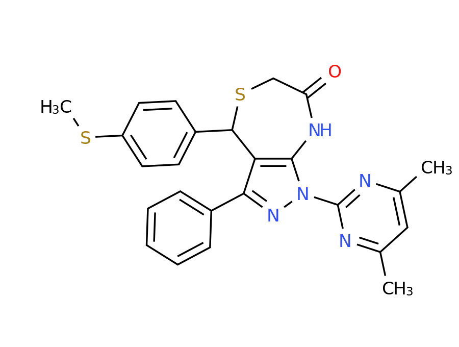 Structure Amb16661528