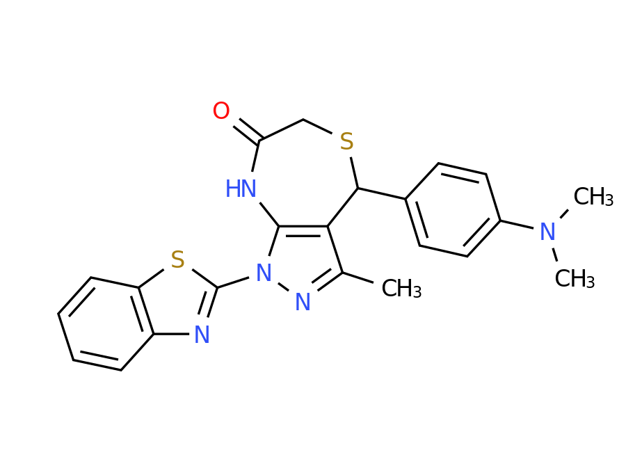 Structure Amb16661548