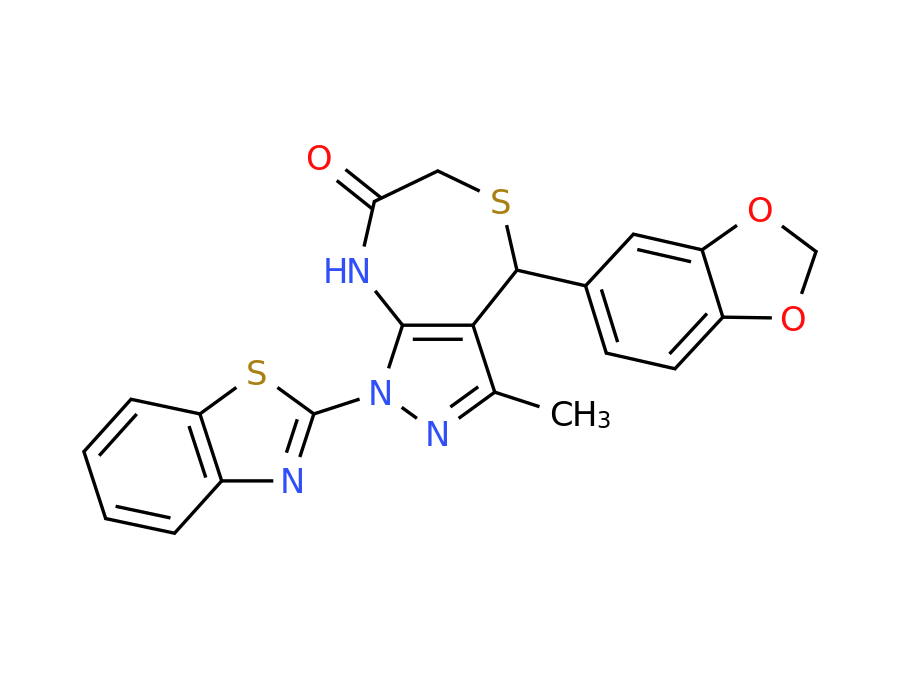 Structure Amb16661551