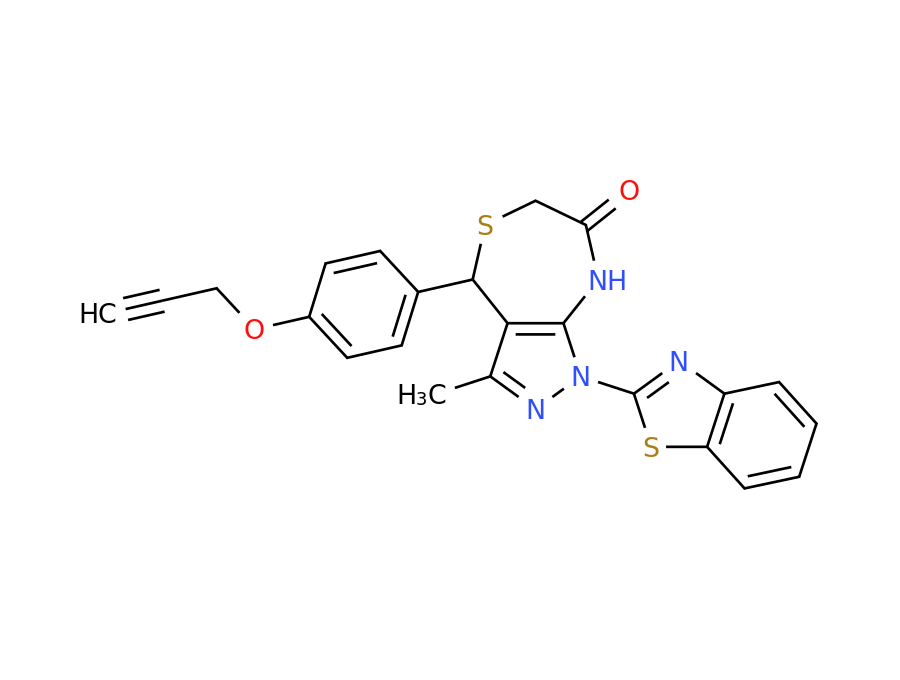 Structure Amb16661553