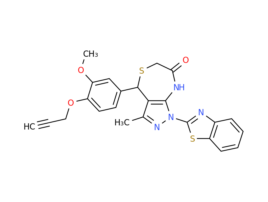 Structure Amb16661555